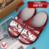 Personalized Cardinals Crocbland Clog 81253Tp, Unique Gift From  Vesles2014S