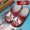 Personalized Cardinals Crocbland Clog 81258Tp, Unique Gift From  Vesles2014S