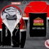 Personalized Casey’S General Stores Uniform Fleece Hoodie, Unique Gifts For Employee - Vesles2014S 1