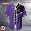 Personalized Central Arkansas Bears NCAA Baseball Jersey, Unique Gifts For Fans - Vesles2014s