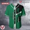 Personalized Charlotte 49ers NCAA Baseball Jersey, Unique Gifts For Fans - Vesles2014s