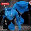 Personalized Chewy Uniform Custom Hoodie - Vesles2014S