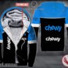 Personalized Chewy Uniform Fleece Hoodie, Unique Gifts For Employee - Vesles2014S 1