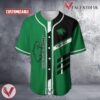 Personalized Chicago State Cougars NCAA Baseball Jersey, Unique Gifts For Fans - Vesles2014s