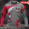 Personalized Chick-fil-a Uniform Custom Hoodie Style 2 - Vesles2014S