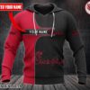 Personalized Chick-fil-a Uniform Custom Hoodie Style 3 - Vesles2014S