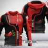 Personalized Chili's Uniform Custom Hoodie - Vesles2014S