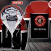 Personalized Chipotle Mexican Grill Uniform Custom Hoodie Style 2 - Vesles2014S