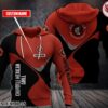 Personalized Chipotle Mexican Grill Uniform Custom Hoodie - Vesles2014S