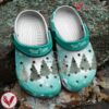 Personalized Christmas Classic Shoes CM04 Crocs Crocband Clogs Shoes For Men Women, Unique Gift From  Vesles2014S