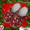 Personalized Christmas Classic Shoes CM07 Crocs Crocband Clogs Shoes For Men Women, Unique Gift From  Vesles2014S