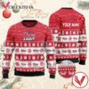 Personalized Christmas Twinkle Lights Coors Light Christmas Sweater, Unique Winter Outfits For Fans - Vesles2014S  1