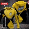 Personalized Church's Chicken Uniform Custom Hoodie - Vesles2014S