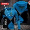 Personalized Cigna For Healthcare​​ Uniform Custom Hoodie - Vesles2014S