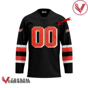 Personalized Cold Budweiser Hockey Guy Jersey - Vesles2014S 1