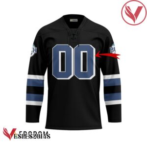 Personalized Cold Busch Light Hockey Guy Jersey - Vesles2014S 1