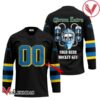 Personalized Cold Corona Extra Hockey Guy Jersey - Vesles2014S