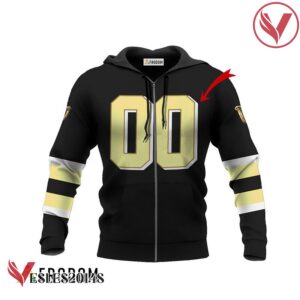 Personalized Cold Guinness Beer Hockey Guy Hoodie & Zip Hoodie - Vesles2014S 2