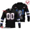 Personalized Cold Michelob ULTRA Hockey Guy Hoodie & Zip Hoodie - Vesles2014S