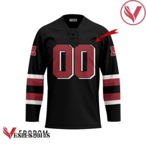 Personalized Cold Miller High Life Hockey Guy Jersey - Vesles2014S 1