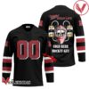 Personalized Cold Miller High Life Hockey Guy Jersey - Vesles2014S