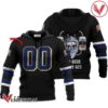 Personalized Cold Miller Lite Hockey Guy Hoodie & Zip Hoodie - Vesles2014S