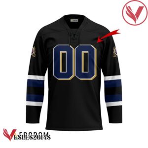 Personalized Cold Miller Lite Hockey Guy Jersey - Vesles2014S 1