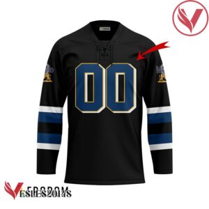 Personalized Cold Modelo Beer Hockey Guy Jersey - Vesles2014S 1