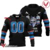 Personalized Cold Natural Light Hockey Guy Hoodie & Zip Hoodie - Vesles2014S