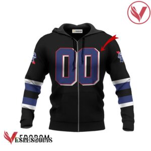 Personalized Cold Pabst Blue Ribbon Hockey Guy Hoodie & Zip Hoodie - Vesles2014S 2