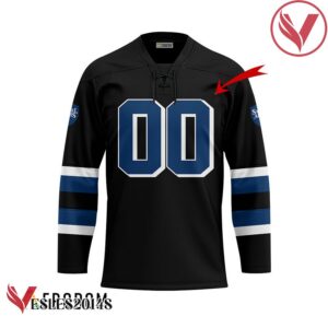 Personalized Cold Samuel Adams Hockey Guy Jersey - Vesles2014S 1