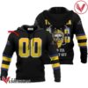 Personalized Cold Twisted Tea Hockey Guy Hoodie & Zip Hoodie - Vesles2014S