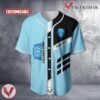 Personalized Columbia Lions NCAA Baseball Jersey, Unique Gifts For Fans - Vesles2014s