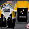Personalized Compass Group Uniform Custom Fleece Hoodie, Unique Gifts For Employee - Vesles2014S 1