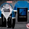 Personalized Constellation Brands Uniform Fleece Hoodie, Unique Gifts For Employee - Vesles2014S 1