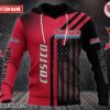 Personalized Costco Uniform Custom Hoodie Style 2 - Vesles2014S