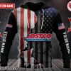 Personalized Costco Uniform Custom Hoodie Style 3 - Vesles2014S