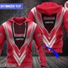 Personalized Costco Uniform Custom Hoodie Style 4 - Vesles2014S