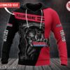 Personalized Costco Uniform Custom Hoodie Style 5 - Vesles2014S