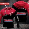 Personalized Costco Uniform Custom Hoodie Style 6 - Vesles2014S