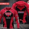 Personalized Costco Uniform Custom Hoodie Style 7 - Vesles2014S