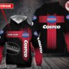 Personalized Costco Uniform Custom Hoodie - Vesles2014S