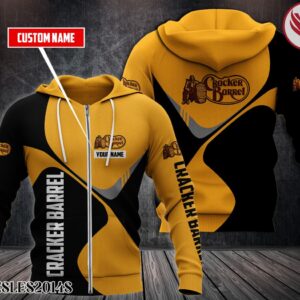 Personalized Cracker Barrel Uniform Custom Hoodie - Vesles2014S 1