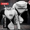 Personalized Crate And Barrel Uniform Custom Hoodie - Vesles2014S