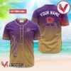 Personalized Crown Royal Gradient Baseball Jersey, Perfect Gifts For Fans - Vesles2014S
