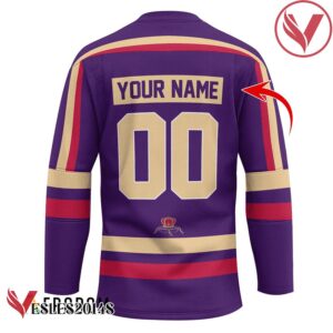 Personalized Crown Royal Hat Trick Hockey Jersey - Vesles2014S 2