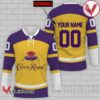 Personalized Crown Royal Hockey Jersey - Vesles2014S