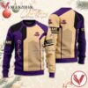 Personalized Crown Royal Whisky Christmas Ugly Sweater, Unique Winter Outfits For Fans - Vesles2014S  1