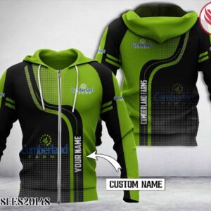 Personalized Cumberland Farms Uniform Custom Hoodie - Vesles2014S 1