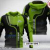 Personalized Cumberland Farms Uniform Custom Hoodie - Vesles2014S